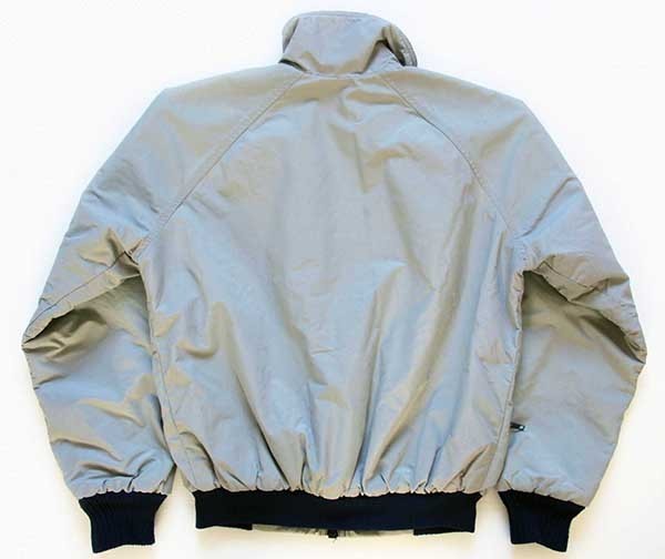 80s patagoniaパタゴニア デカタグ シェルドシンチラ フリースライナー