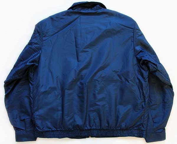 60s USA製 McGREGORマクレガー Anti-Freezeアンチフリーズ チンスト