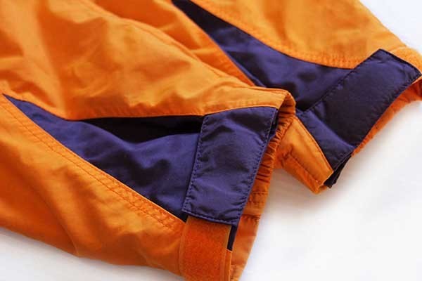 90s patagoniaパタゴニア スカノラック プルオーバー ナイロンパーカー