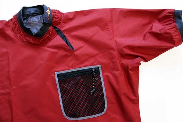 00s patagoniaパタゴニア LOTUS DESIGNS 半袖 ナイロン カヤック