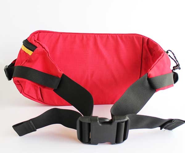 00s USA製 patagoniaパタゴニア ランバーコンプレッションパック