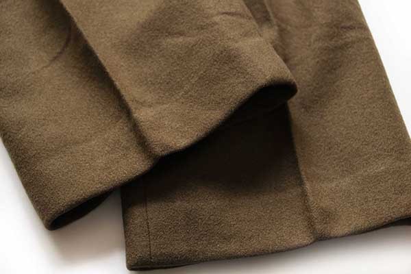 40s 米軍 U.S.ARMY M-45 フィールド ウール トラウザーズ オリーブ