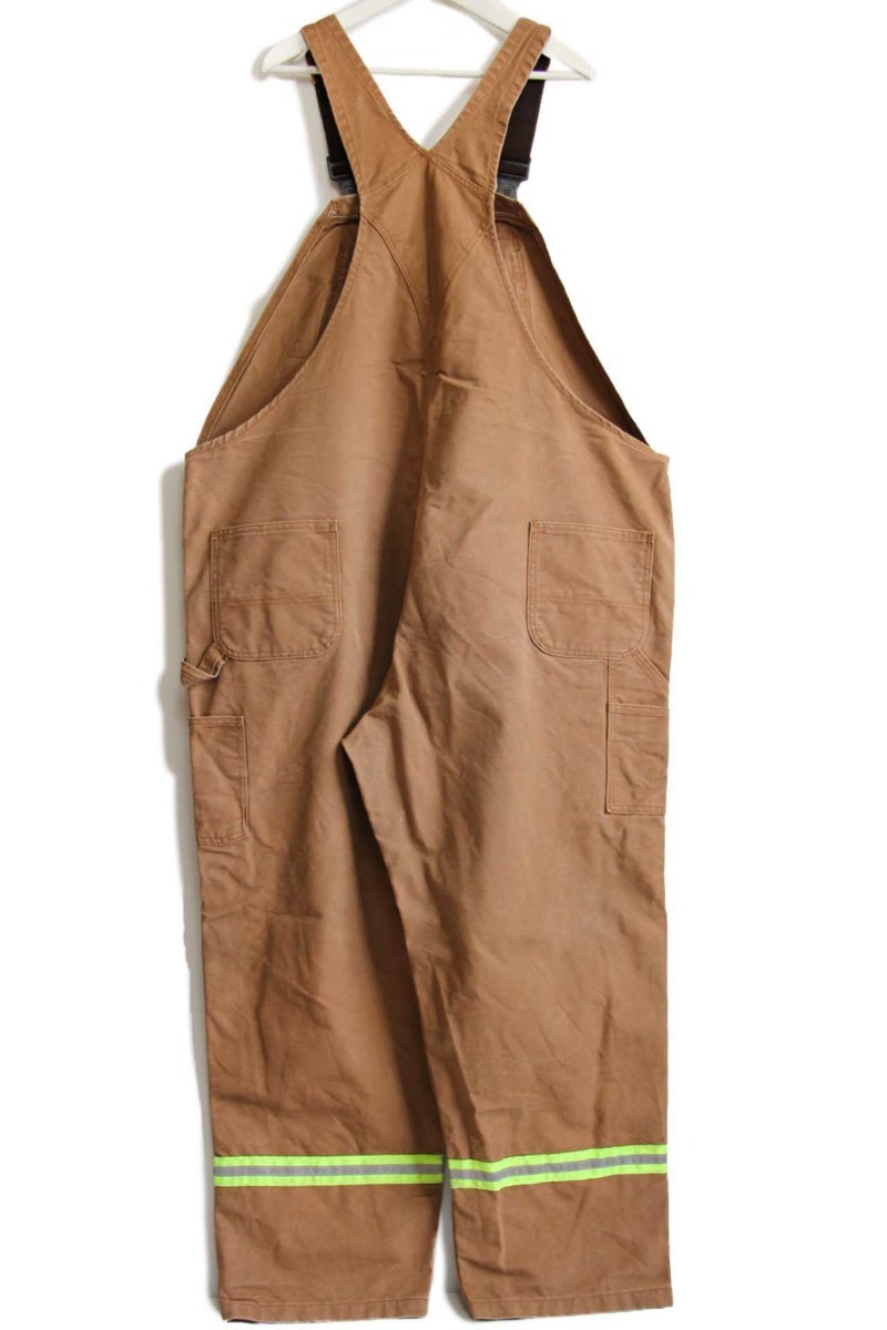 00s メキシコ製 carharttカーハート リフレクター付き ダック地