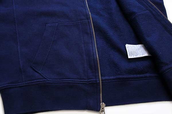 ポロ ラルフローレン ワンポイント フード裏サーマル スウェット