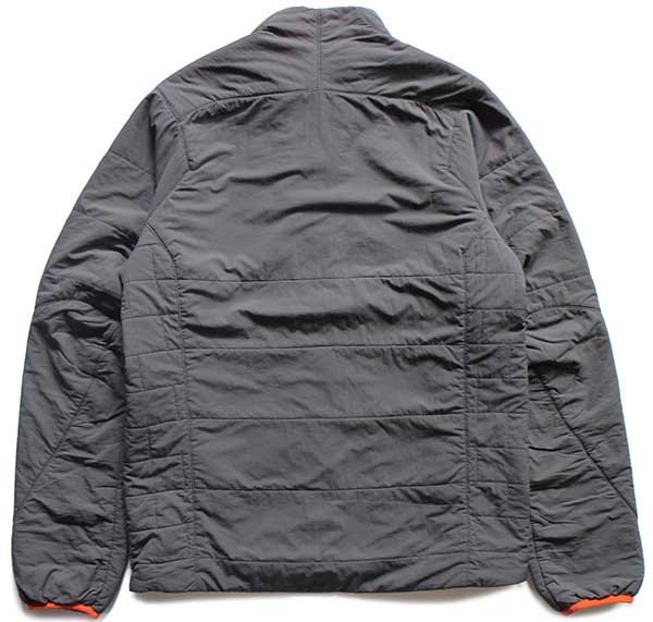 patagoniaパタゴニア Nano-Air ナノエア ナイロンジャケット フォージ