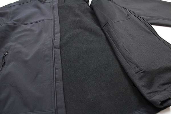 THE NORTH FACEノースフェイス WINDWALL Giant刺繍 ストレッチ ソフト