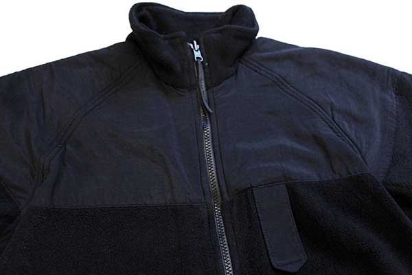 13 米軍 U.S.NAVY ECWCS GEN2 NWU ゴアテックスパーカー ライナー