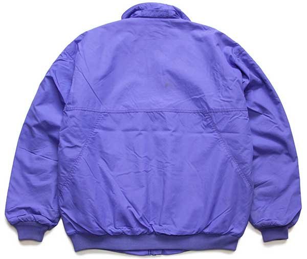 90s USA製 patagoniaパタゴニア シェルドシンチラ フリースライナー
