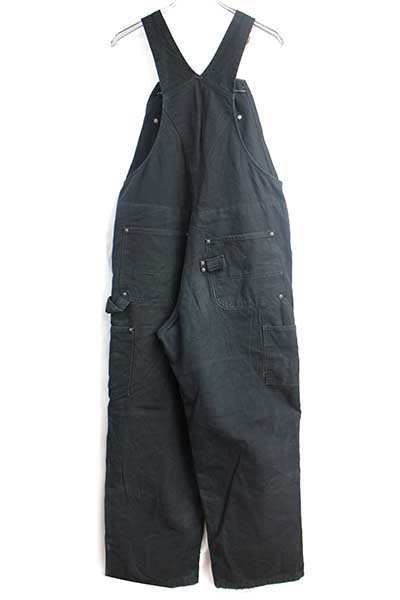 00s メキシコ製 carharttカーハート キルティングライナー ダック地