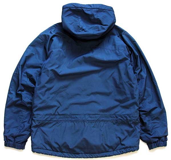 00s patagoniaパタゴニア パイル フリースライナー ナイロン