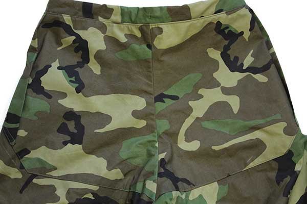 90s 米軍 U.S.ARMY ECWCS GEN1 ウッドランドカモ GORE-TEXゴアテックス