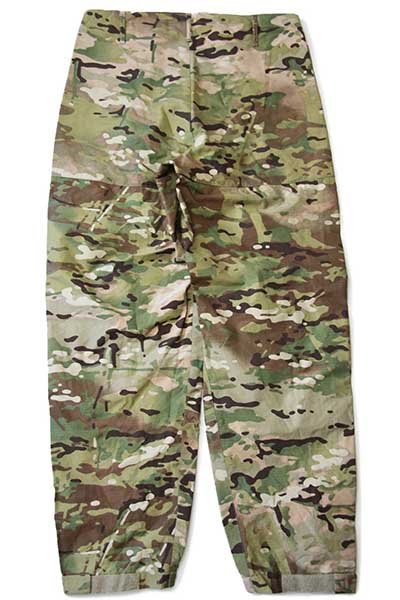 00s 米軍 U.S.ARMY ECWCS GEN3 OCP マルチカム GORE-TEXゴアテックス