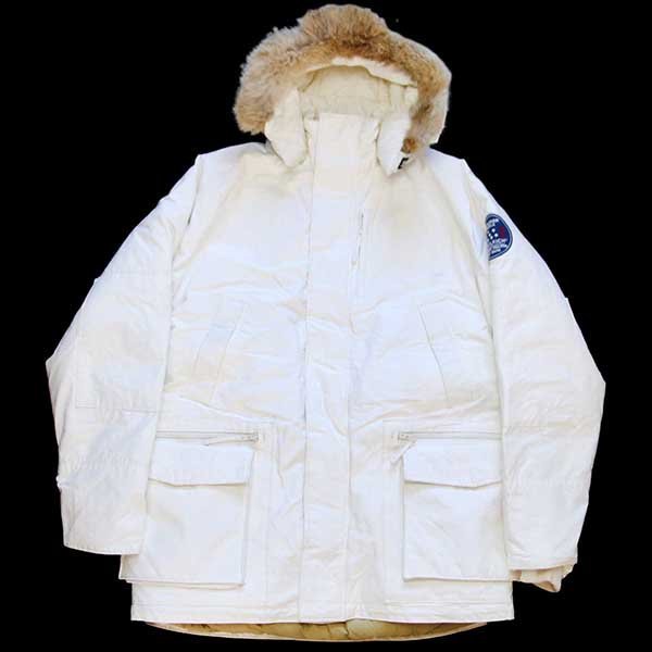 00s WOOLRICH JOHN RICH&BROS ウールリッチ コヨーテファー