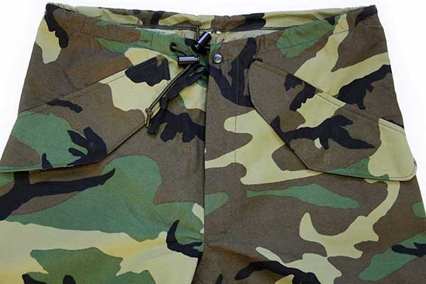 90s 米軍 U.S.ARMY ECWCS GEN1 ウッドランドカモ GORE-TEXゴアテックス