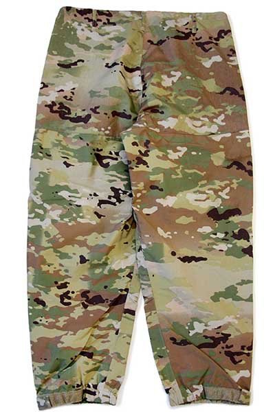 デッドストック☆16 米軍 U.S.ARMY ECWCS GEN3 OCP スコーピオンW2