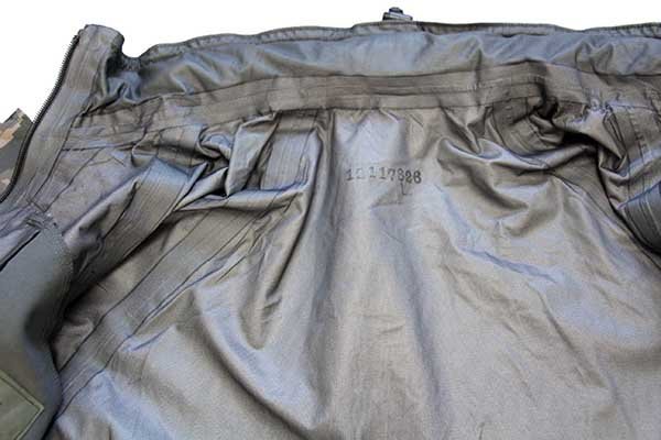 00s 米軍 USAF APECS ABU デジタル タイガーカモ GORE-TEXゴアテックス