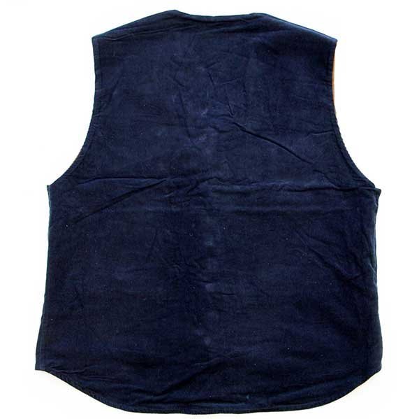 90s イタリア製 Country Side リバーシブル マドラスチェック×無地