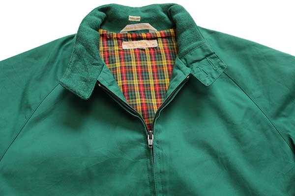 80s BROOKS BROTHERSブルックスブラザーズ G9タイプ タータンチェック