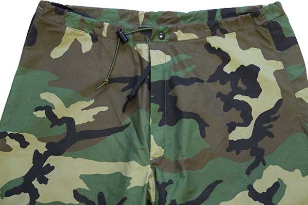 90s 米軍 U.S.ARMY ECWCS GEN1 ウッドランドカモ GORE-TEXゴアテックス