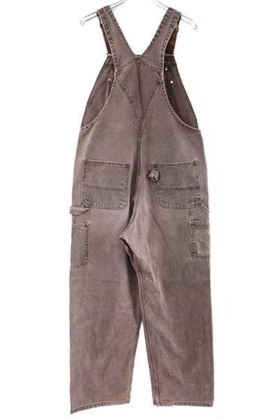 00s メキシコ製 carharttカーハート ダック地 ダブルニー