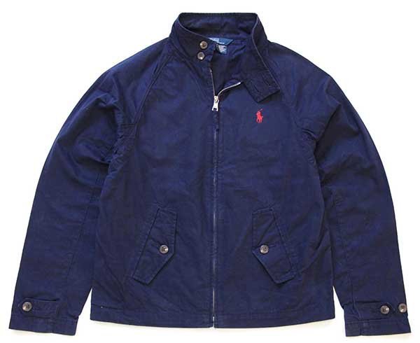 ポロ ラルフローレン G9タイプ ワンポイント コットンポプリン