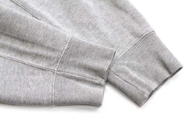 00s ポロ ラルフローレン ワンポイント フード裏サーマル スウェット