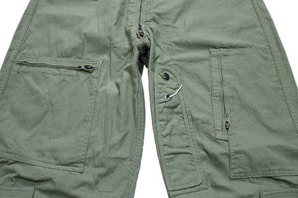 11 米軍 CWU-27/P カバーオール アラミド フライトスーツ セージ