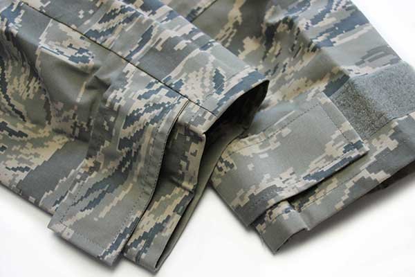 00s 米軍 USAF APECS ABU デジタル タイガーカモ GORE-TEXゴアテックス