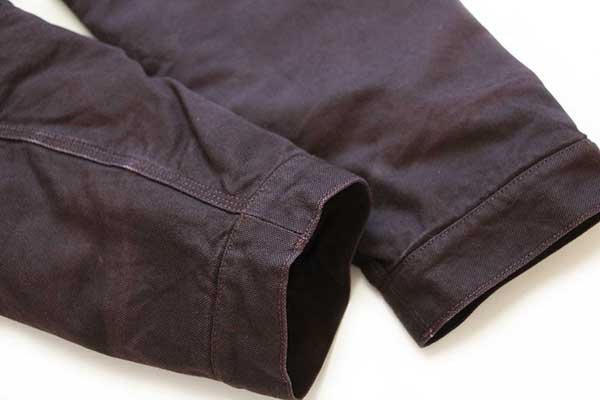 patagoniaパタゴニア フリースライナー オーガニックコットン ラインド