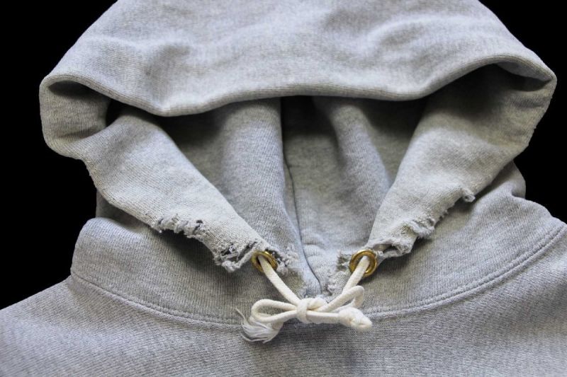 90s USA製 Championチャンピオン ワンポイント リバースウィーブ