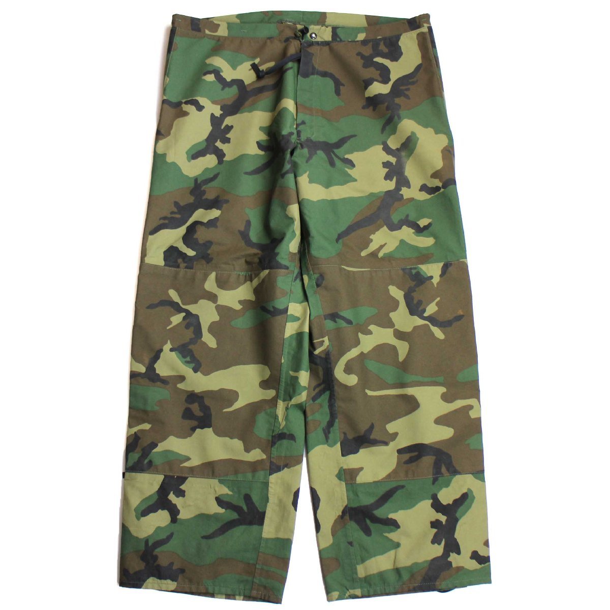 90s 米軍 U.S.ARMY ECWCS GEN1 ウッドランドカモ GORE-TEXゴアテックス