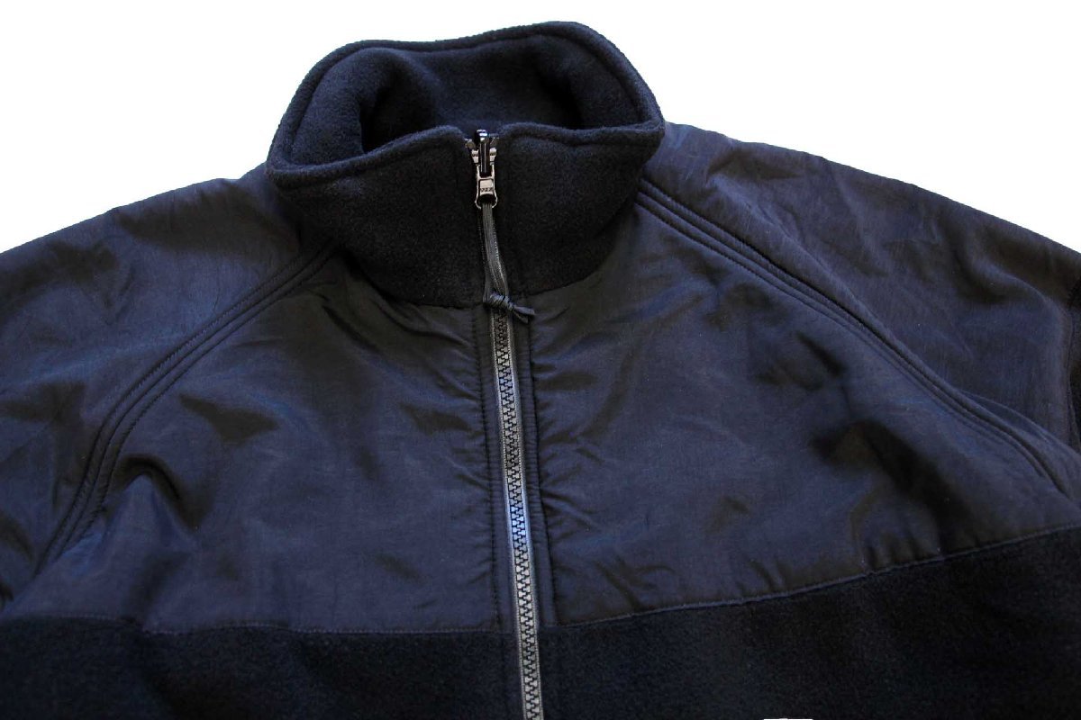 00s 米軍 U.S.NAVY ECWCS GEN2 NWU ゴアテックスパーカー ライナー
