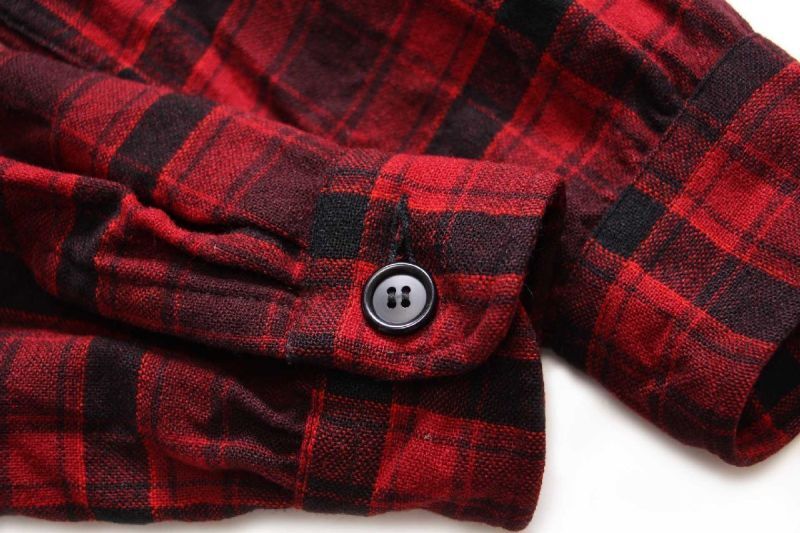 60s PENDLETONペンドルトン タータンチェック 3つボタン ウール