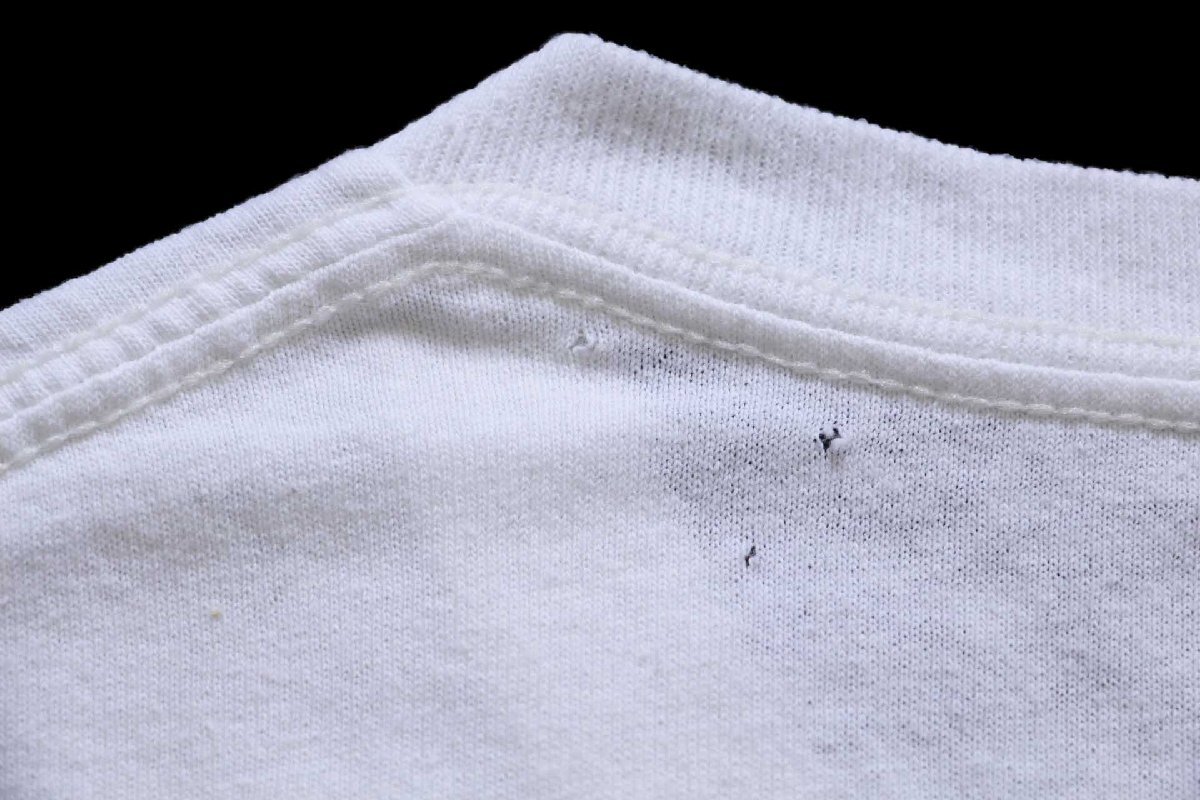 The Simpsons シンプソンズ El Barto バート スプレー 蛍光プリント