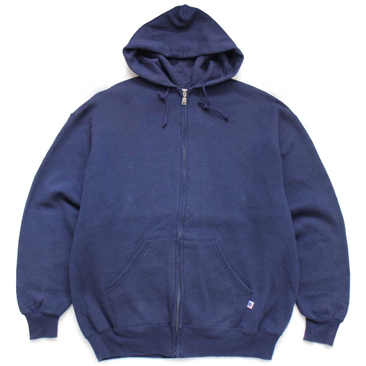 サーフアンドテーラーモート パーカー Sサイズ - Surf & Tailor