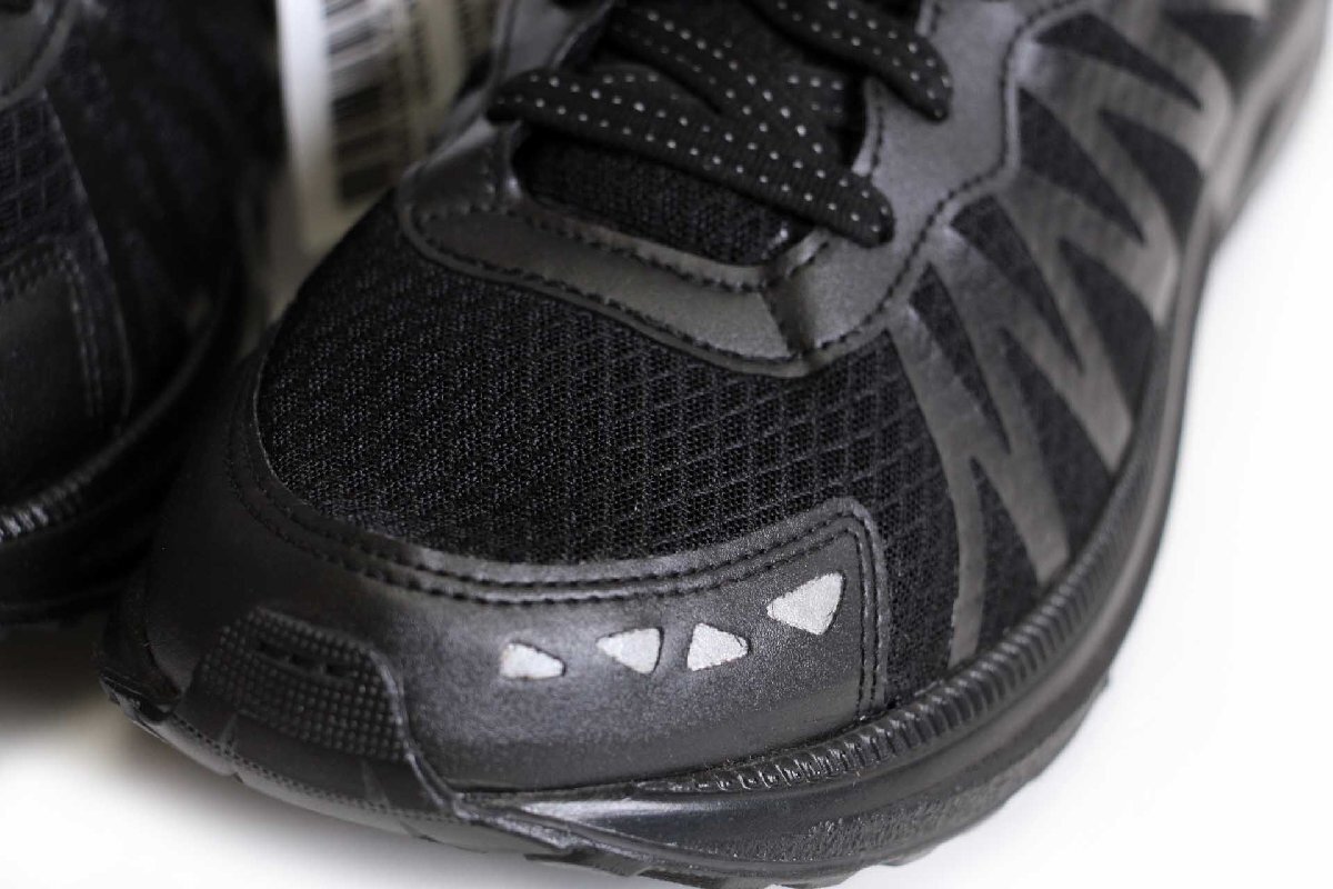 未使用☆21 USA製 米軍 SAS Mission 1 Stability トレーニングシューズ