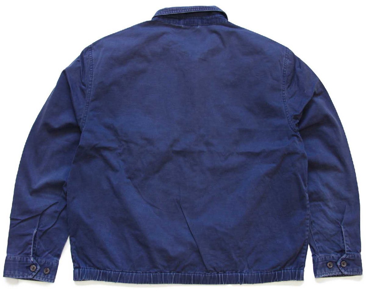 90s ポルトガル製 ポロ ラルフローレン ワンポイント チンスト付き