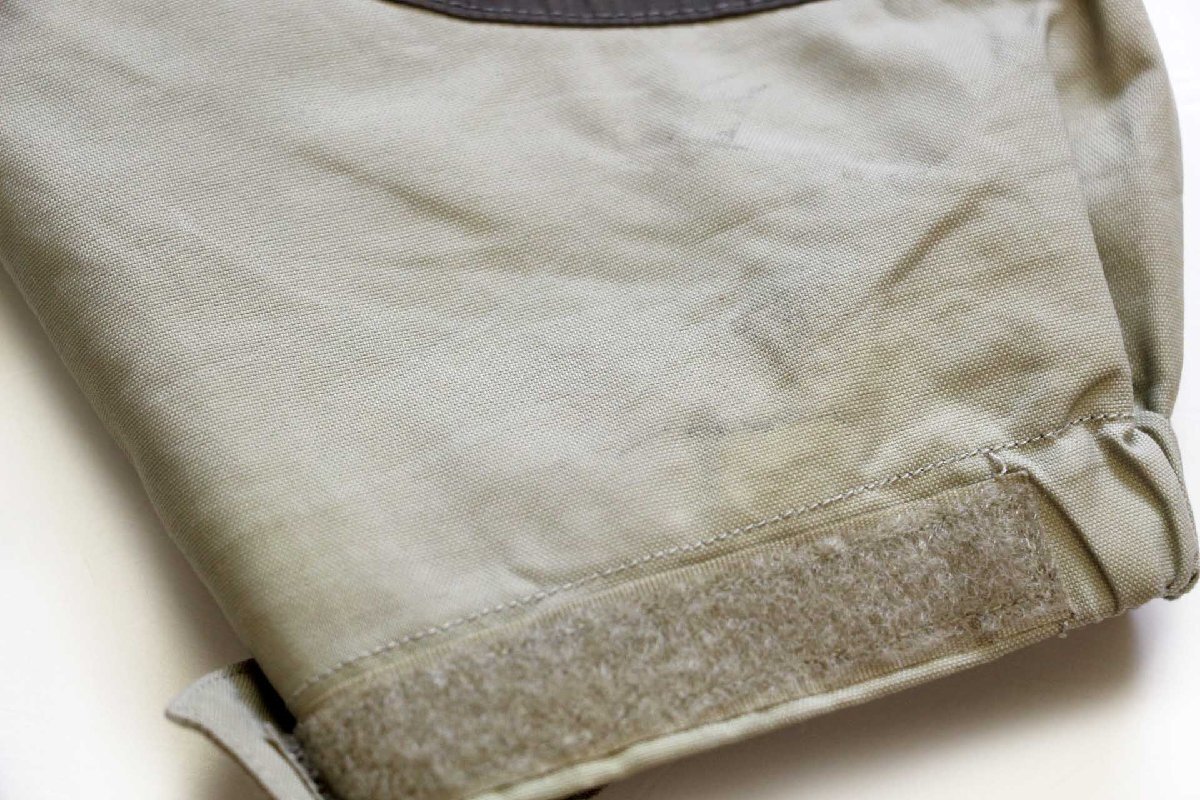 00s patagoniaパタゴニア Flux Jacket ツートン 切り替え ロゴ刺繍