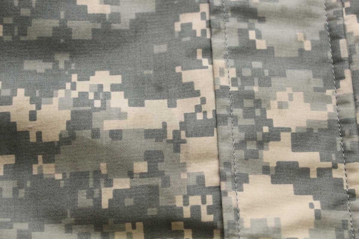 00s 米軍 U.S.ARMY ECWCS GEN2 ACU UCP デジタルカモ GORE-TEX