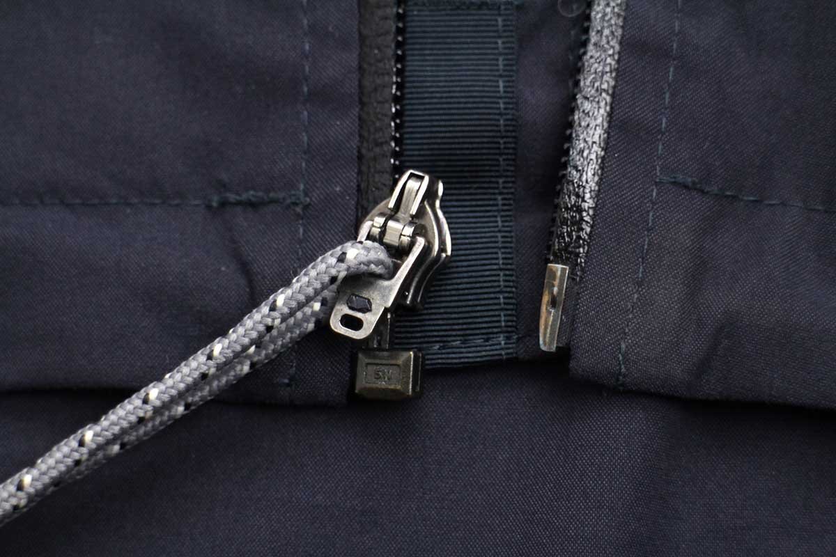 00s patagoniaパタゴニア Stretch Speed Ascent Jacket R2 フリース