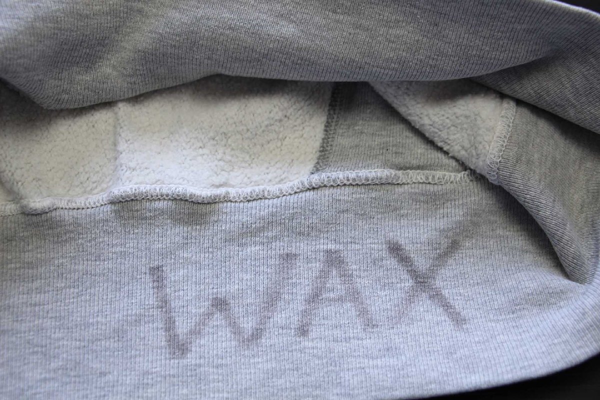 70s USA製 Championチャンピオン 単色タグ U W SOCCER ステンシル