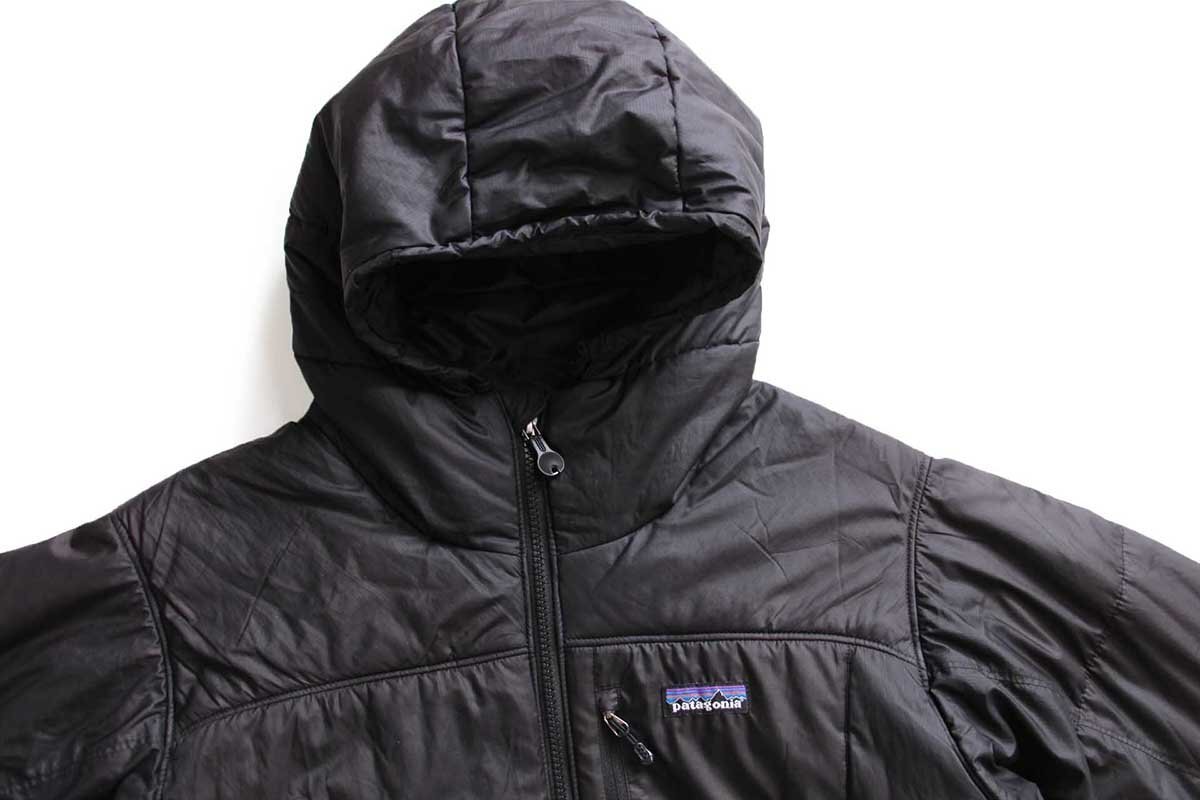 patagoniaパタゴニア DAS PARKAダスパーカー PRIMALOFTプリマロフト