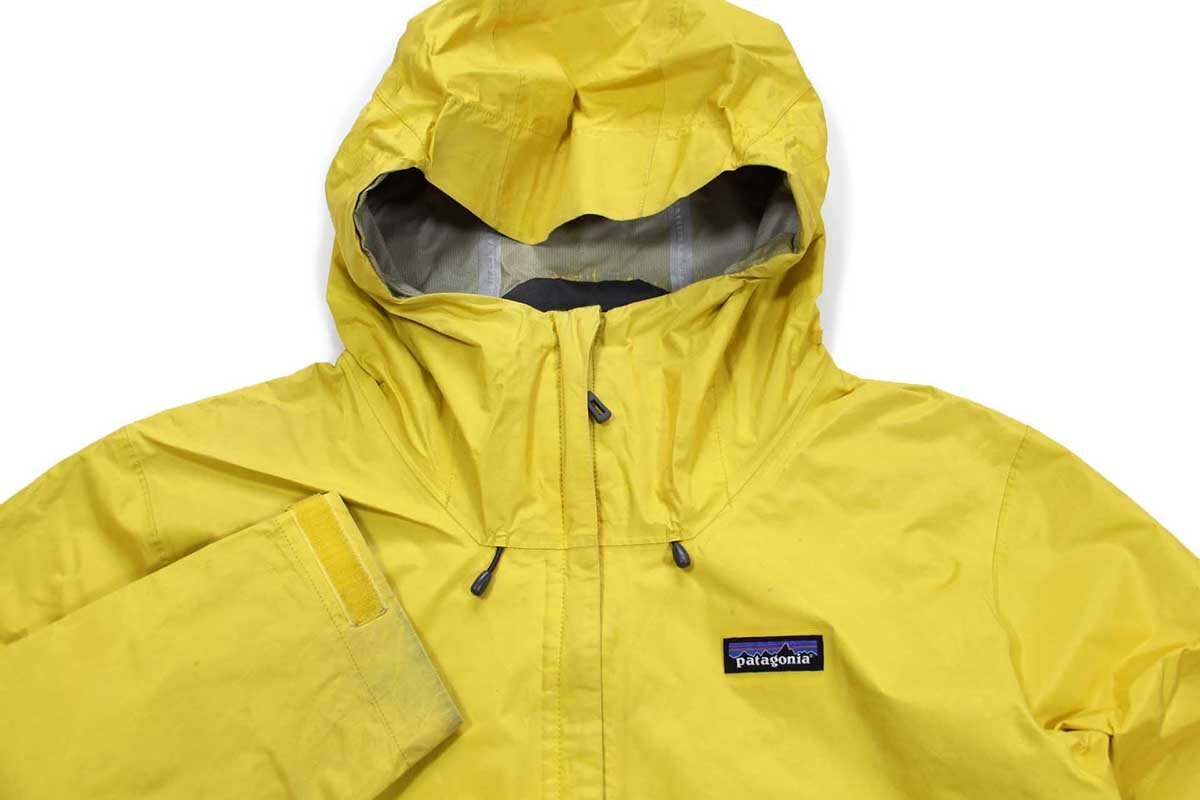 patagoniaパタゴニア h2no Torrentshell Jacket バイカラー トレント