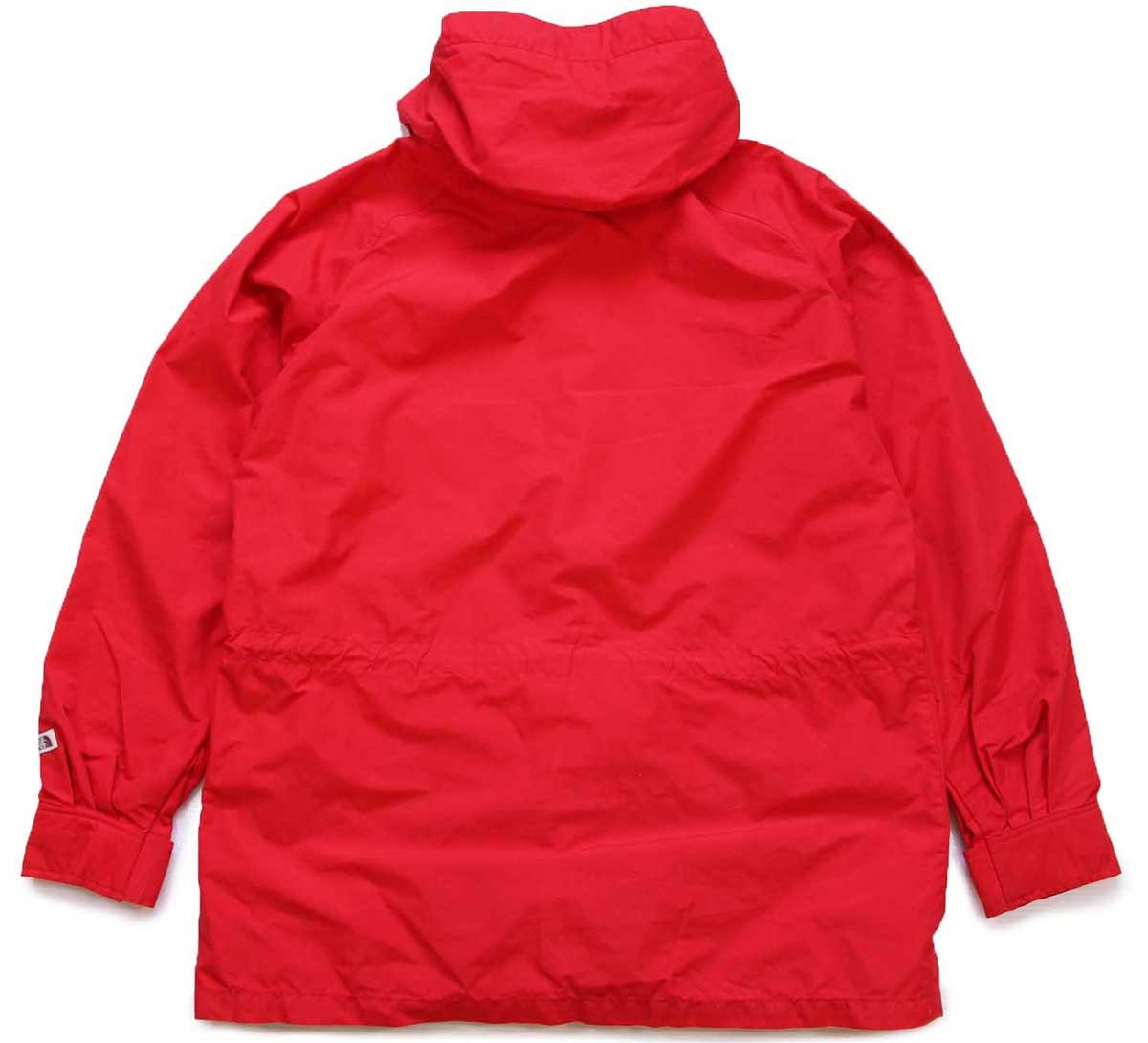 80s USA製 THE NORTH FACEノースフェイス 茶タグ GORE-TEXゴアテックス