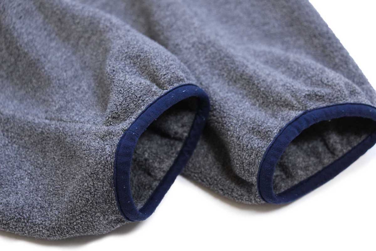 patagoniaパタゴニア ライトウェイト シンチラ フリース スナップT