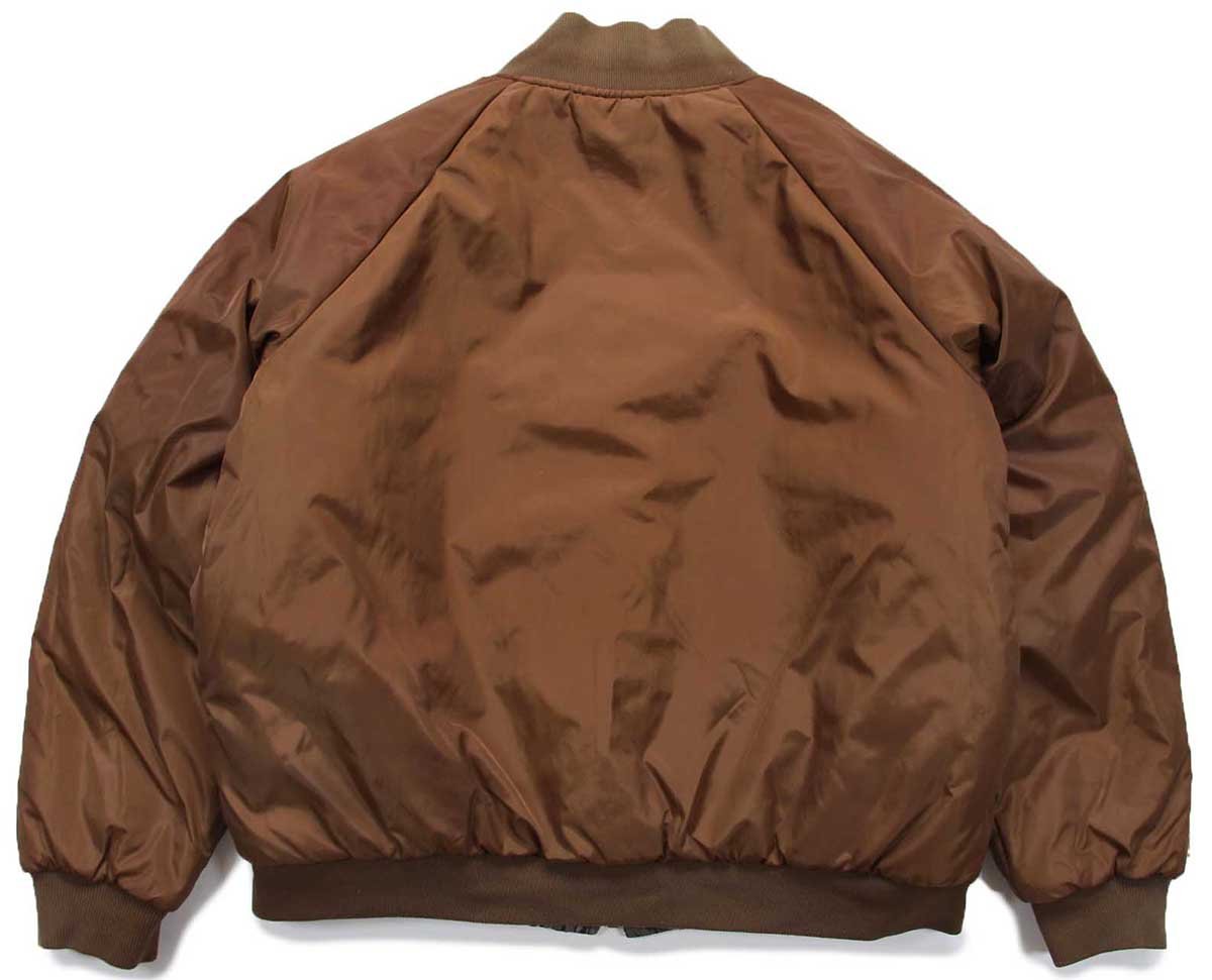 90s Columbiaコロンビア MOSSY OAK リアルツリーカモ リバーシブル