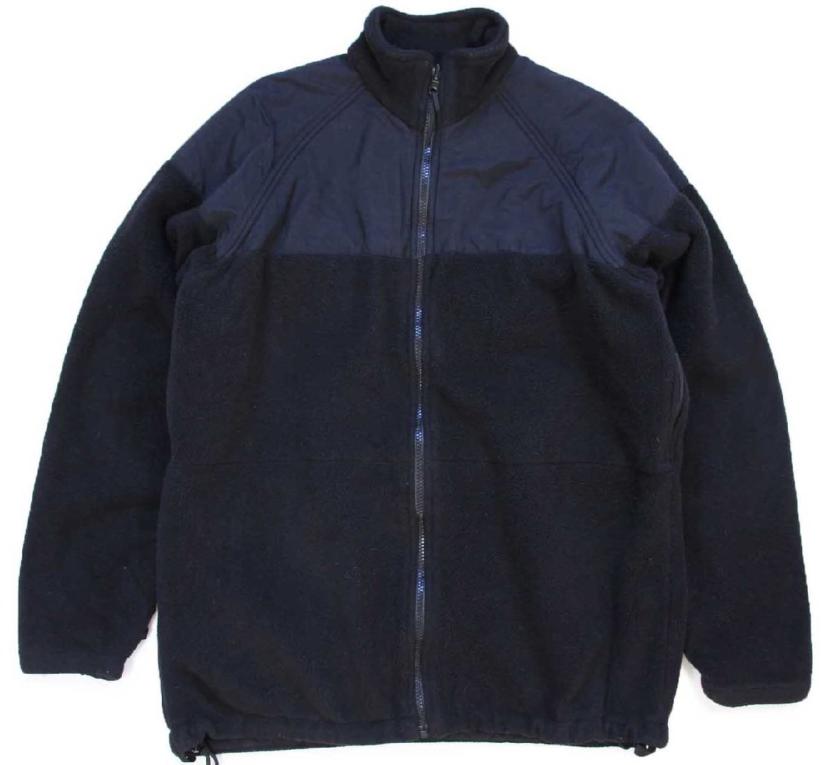 13 米軍 U.S.NAVY ECWCS GEN2 NWU ゴアテックスパーカー ライナー