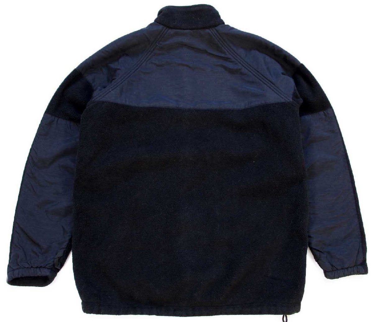 13 米軍 U.S.NAVY ECWCS GEN2 NWU ゴアテックスパーカー ライナー