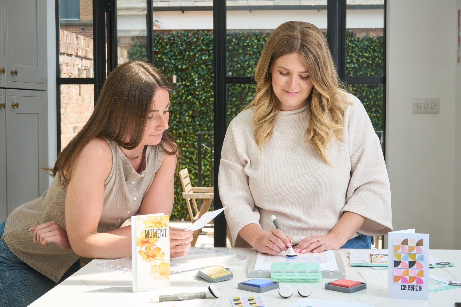 Sizzix Bigz Die - Circles – Sizzix.com