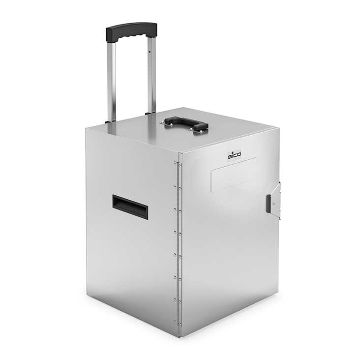 電気フードウォーマー - SICO Japan Inc.